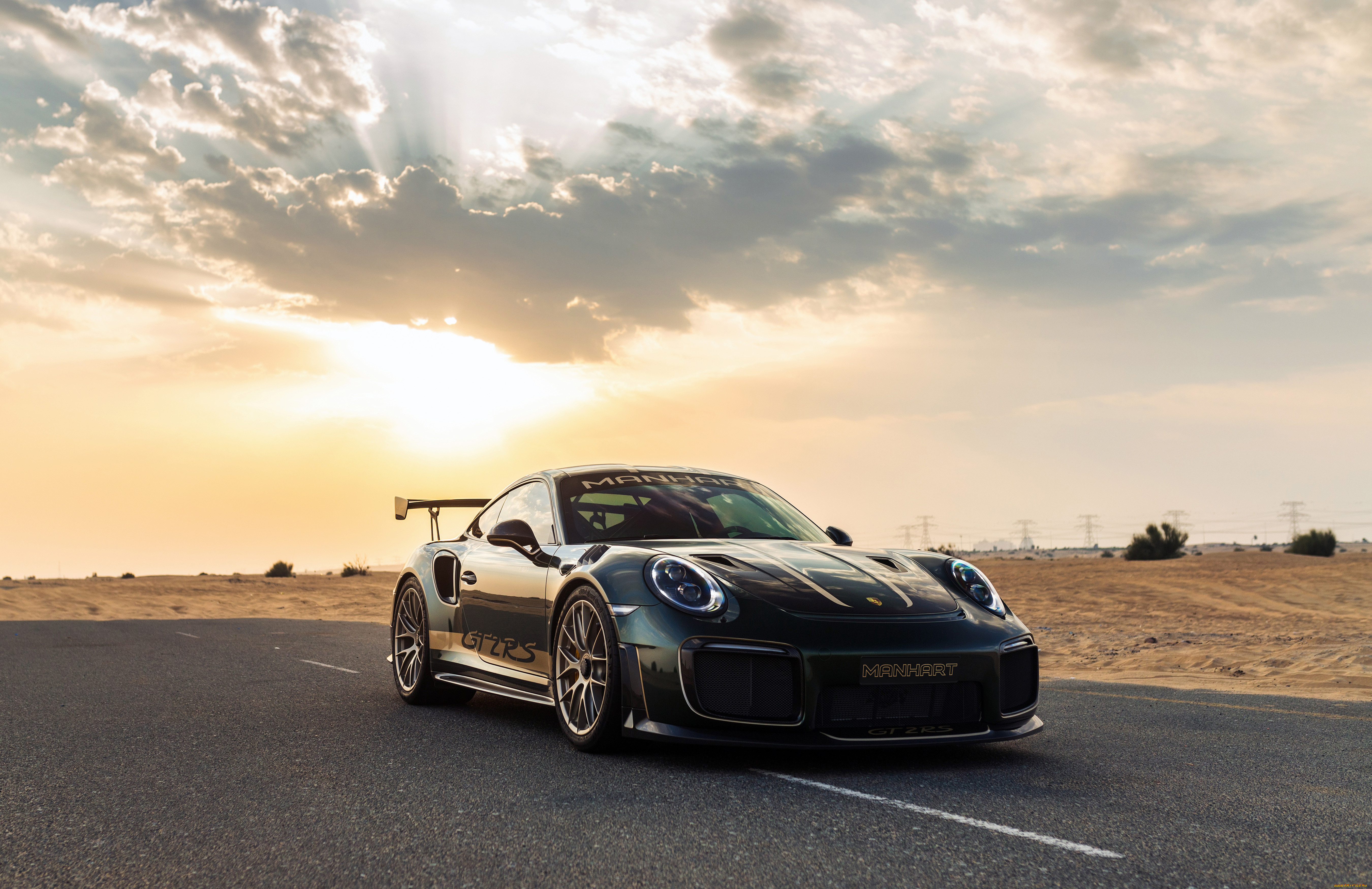 , porsche